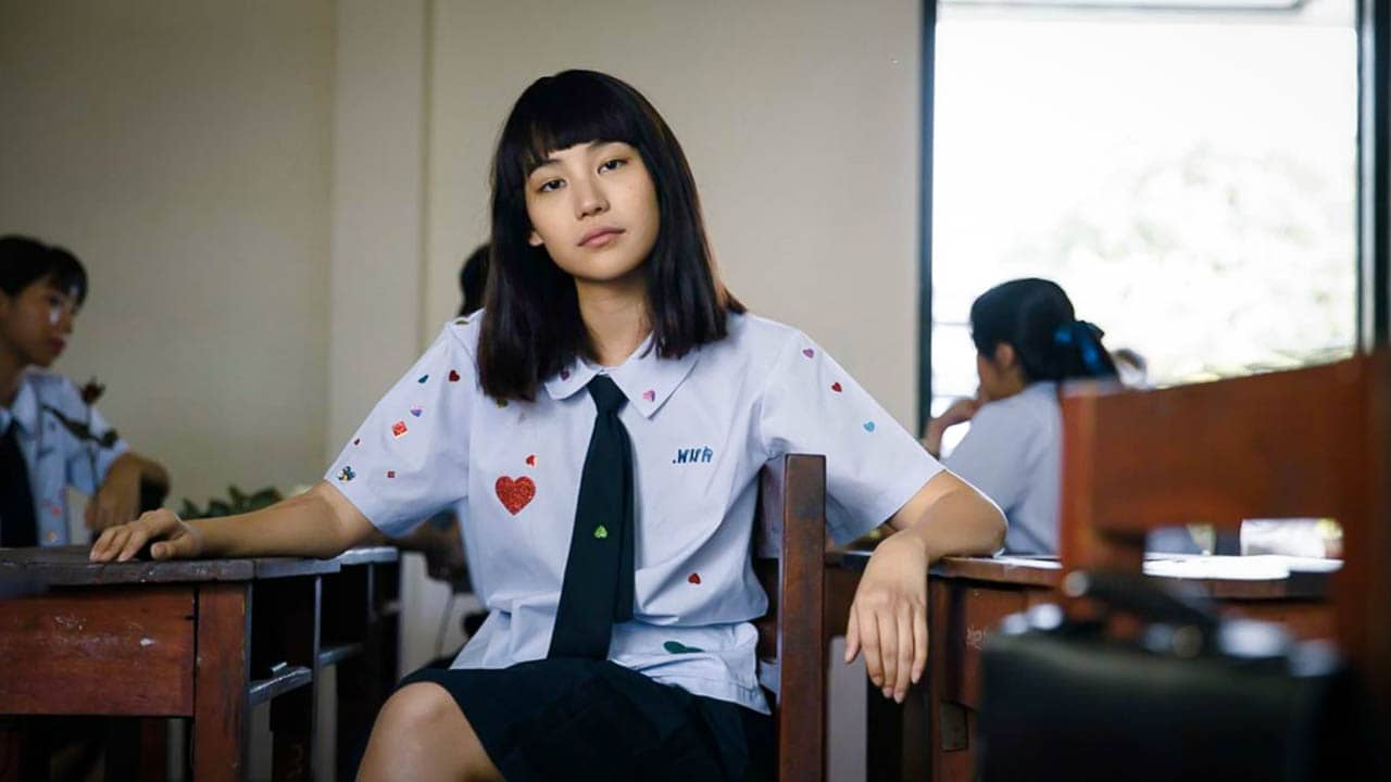 girl from nowhere season 3 release date 2024